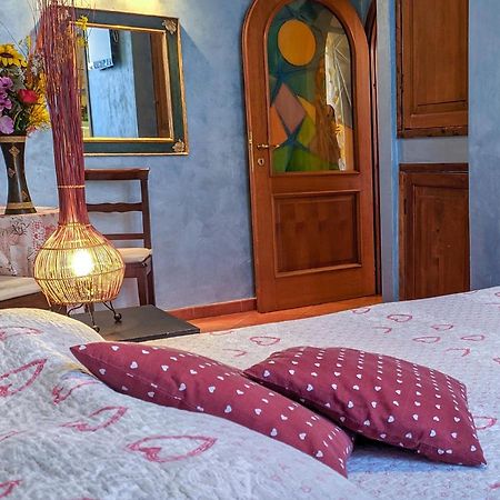 B&B Prati Rom Eksteriør billede