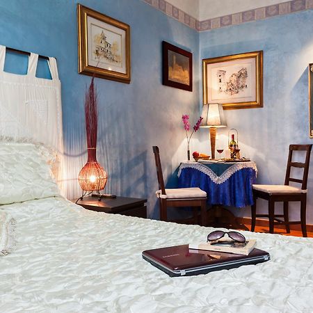 B&B Prati Rom Eksteriør billede
