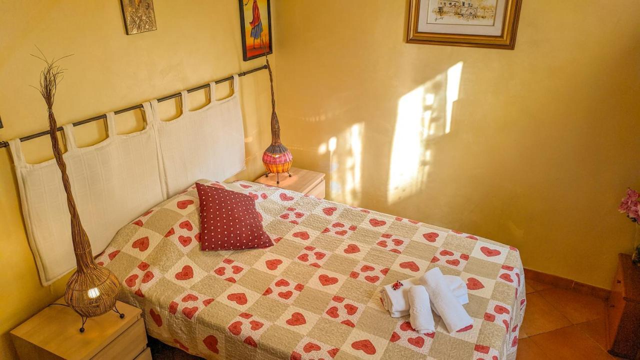 B&B Prati Rom Eksteriør billede