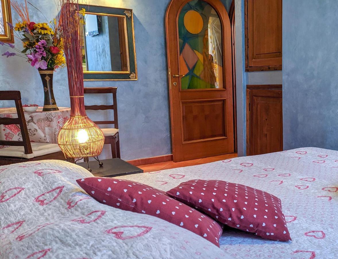 B&B Prati Rom Eksteriør billede