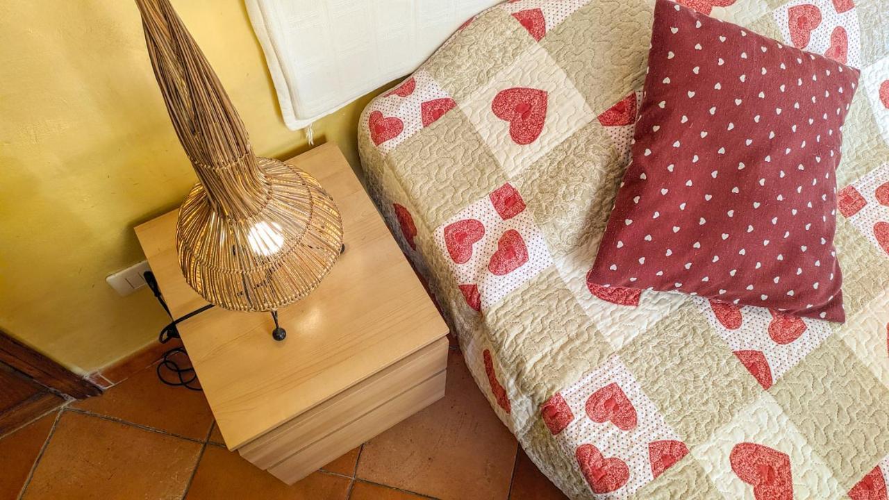 B&B Prati Rom Eksteriør billede