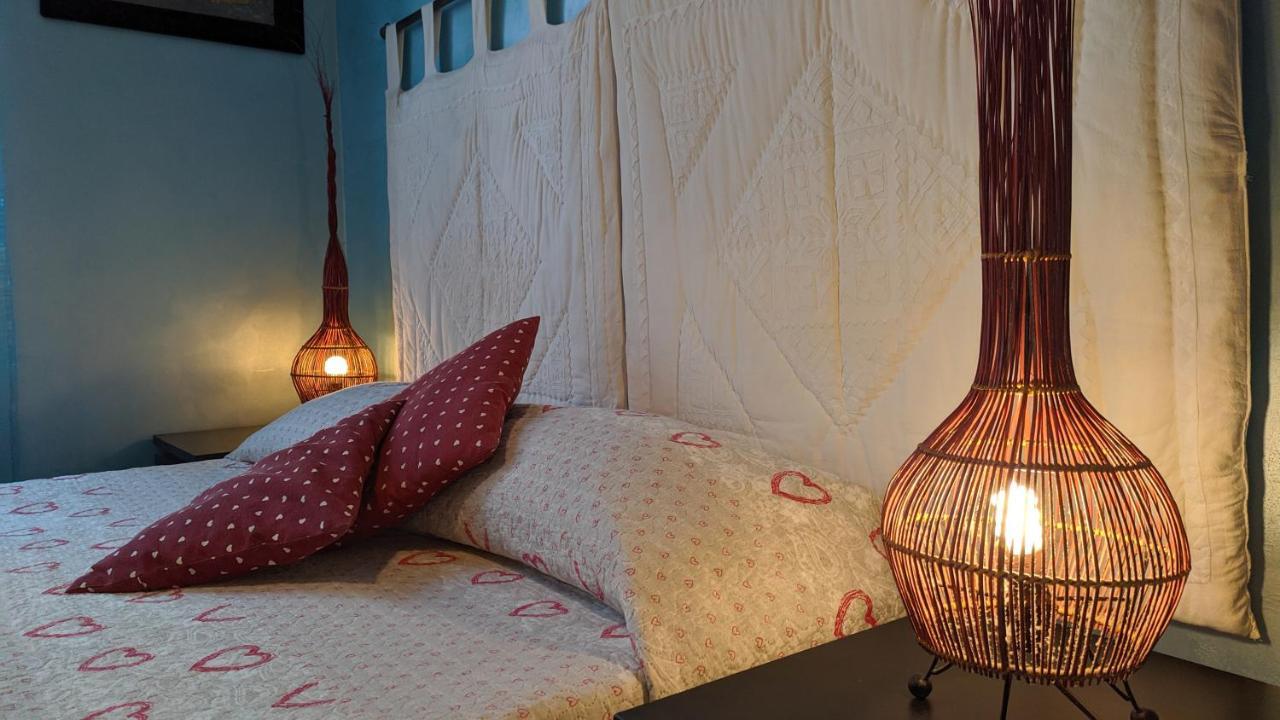 B&B Prati Rom Eksteriør billede