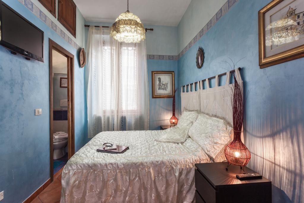 B&B Prati Rom Værelse billede