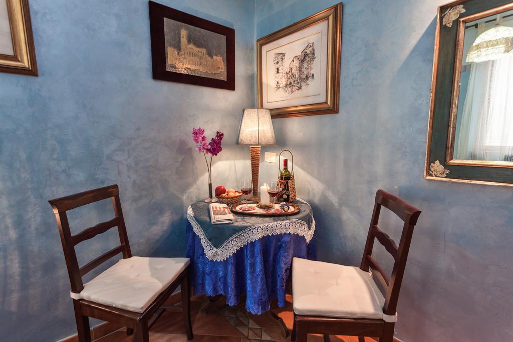B&B Prati Rom Værelse billede