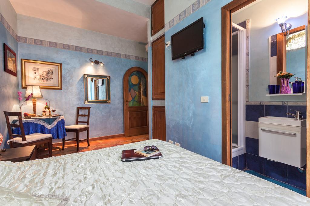 B&B Prati Rom Værelse billede