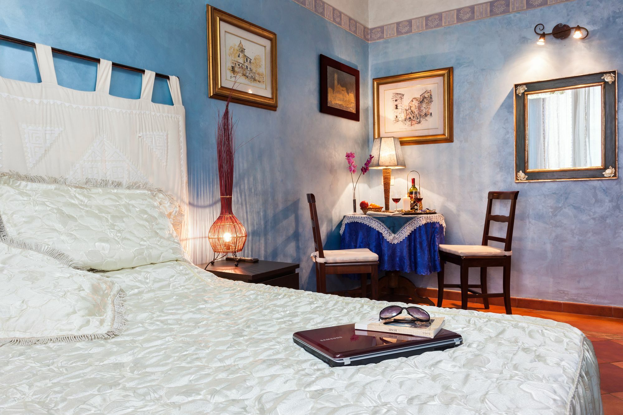 B&B Prati Rom Eksteriør billede